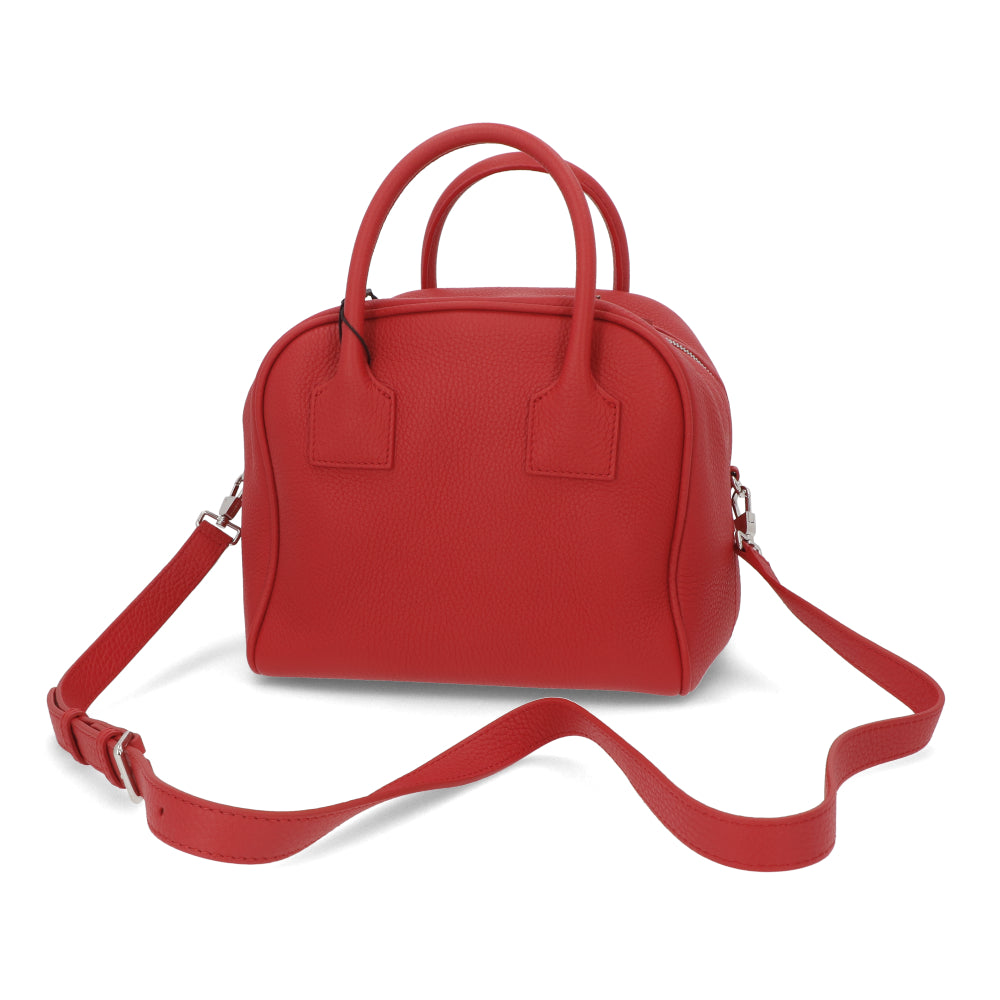 バーバリー ハンドバッグ 8019360 A1460 レッド