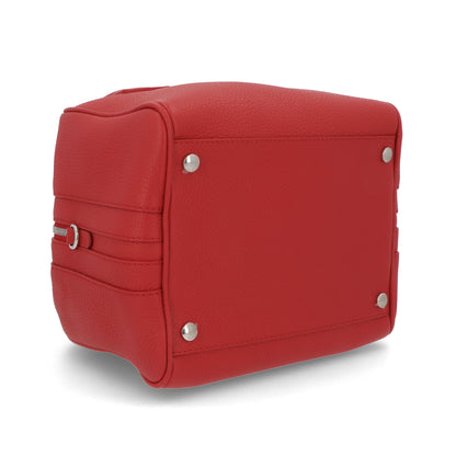 バーバリー ハンドバッグ 8019360 A1460 レッド