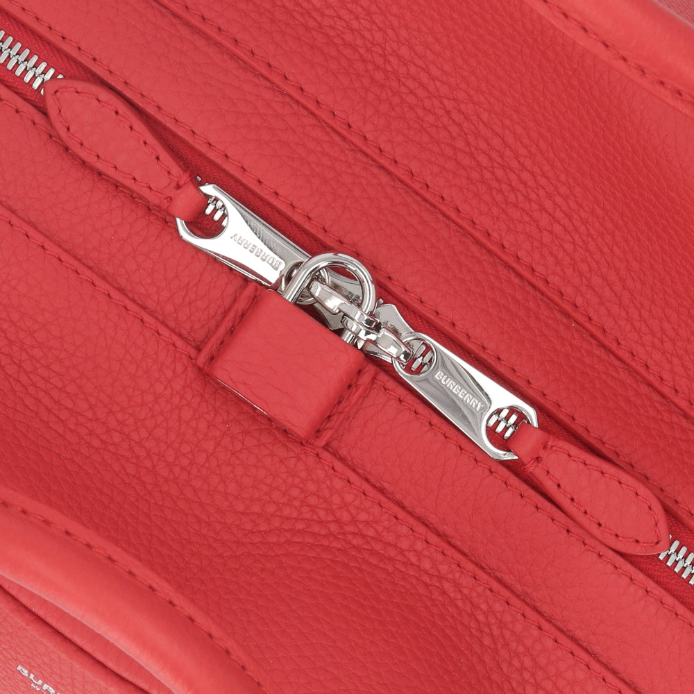 バーバリー ハンドバッグ 8019360 A1460 レッド