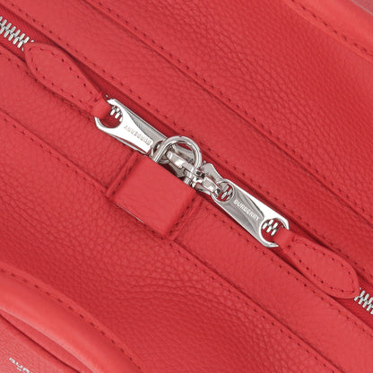 バーバリー ハンドバッグ 8019360 A1460 レッド