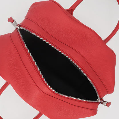 バーバリー ハンドバッグ 8019360 A1460 レッド