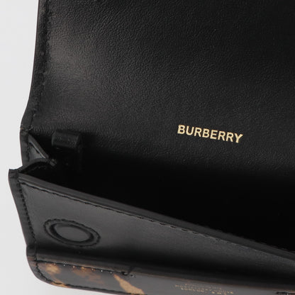 バーバリー ショルダーバッグ 8024828 A3511 アニマル柄