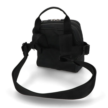 BURBERRY ショルダーバッグ ブラック チェック 8080900