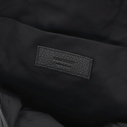 BURBERRY ショルダーバッグ ブラック チェック 8080900