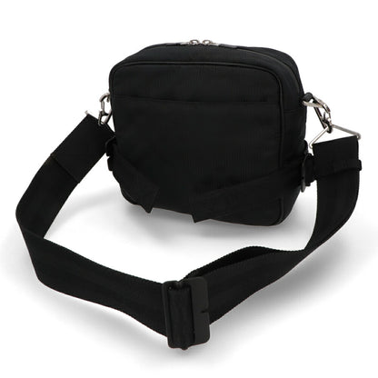 BURBERRY ショルダーバッグ ブラック 8085380