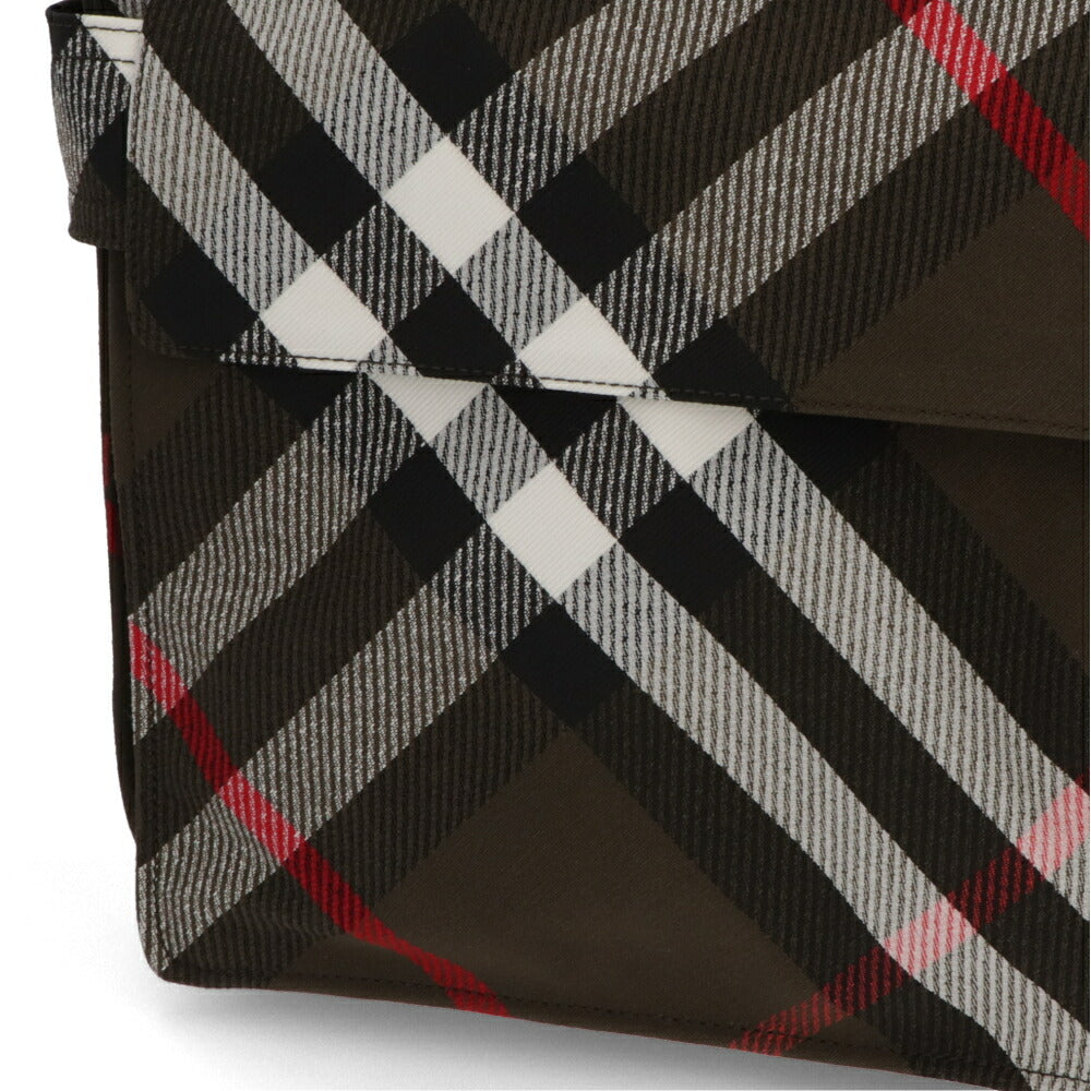 BURBERRY ショルダーバッグ チェック 8091449