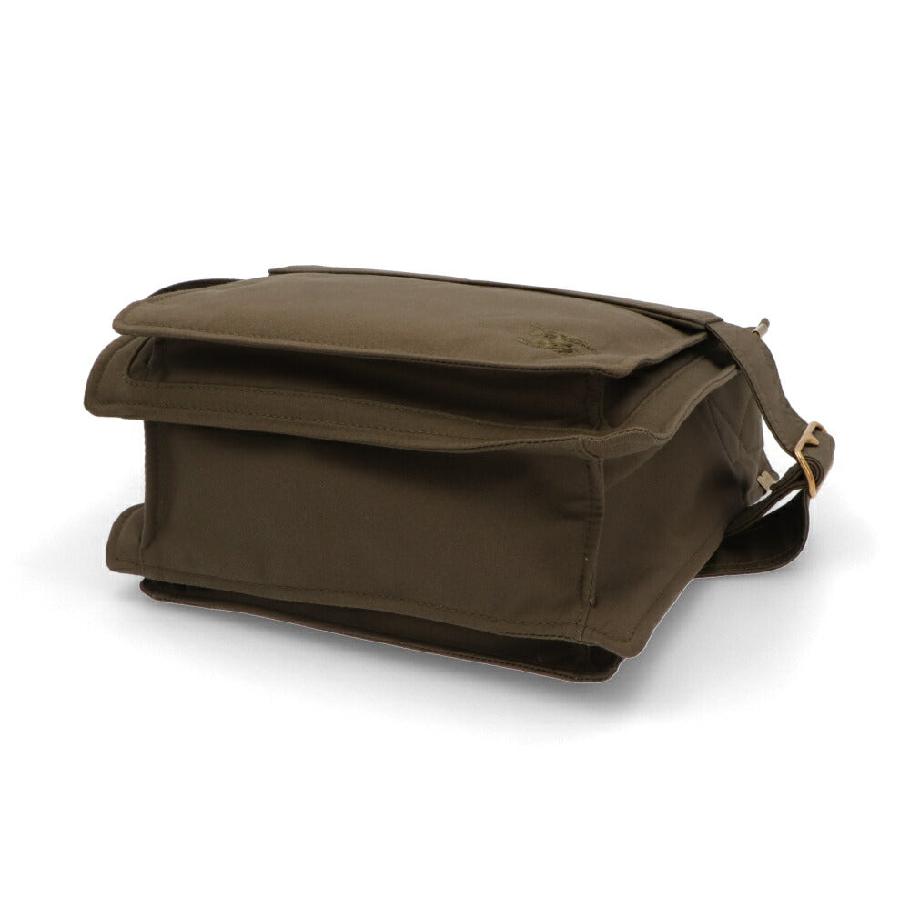 BURBERRY ショルダーバッグ カーキ 8091805