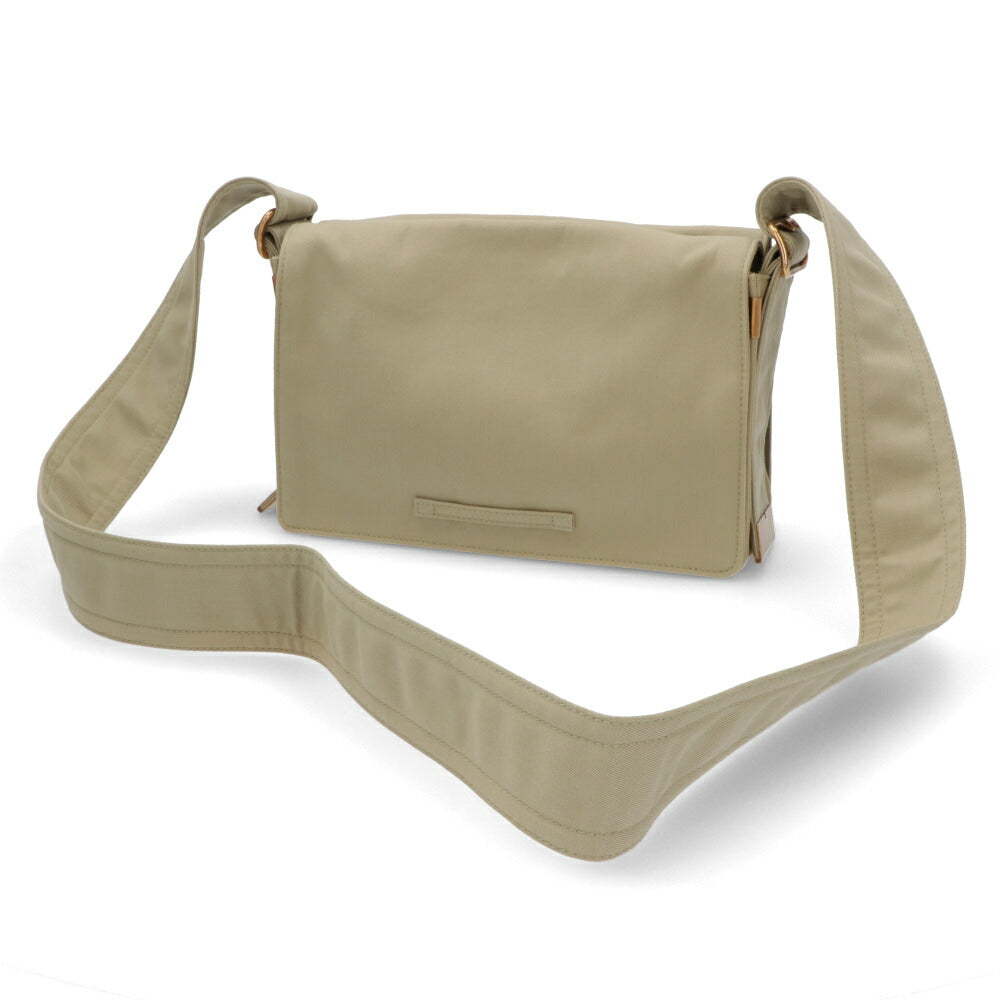 BURBERRY ショルダーバッグ ベージュ トレンチ 8094563