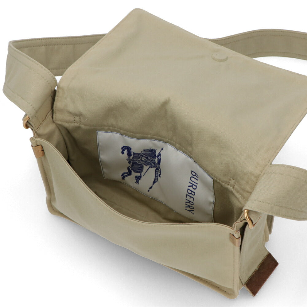 BURBERRY ショルダーバッグ ベージュ トレンチ 8094563 – LE CHIEN