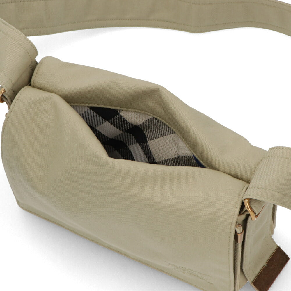 BURBERRY ショルダーバッグ ベージュ トレンチ 8094563 – LE CHIEN