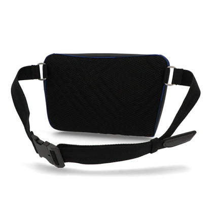 BURBERRY ボディバッグ ヘリテージEKD ブラック 8085365