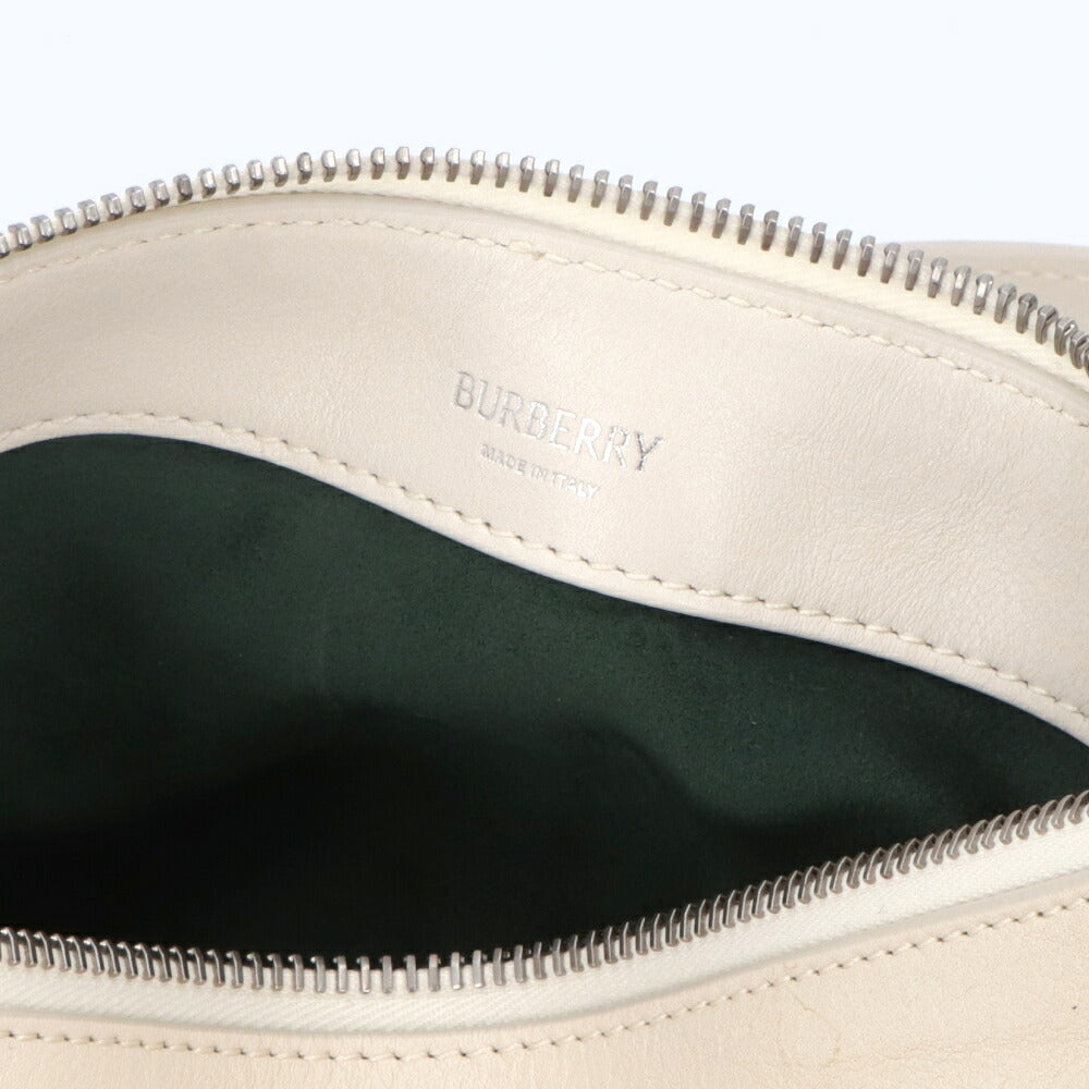 BURBERRY バーバリー レディース バッグ ショルダーバッグ ベージュ カーフレザー クロスボディバッグ 8081676
