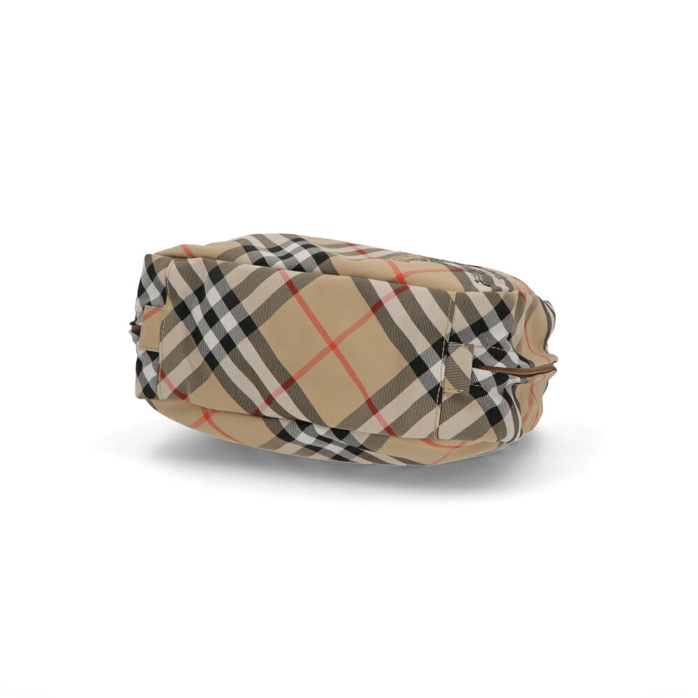 BURBERRY バーバリー レディース 雑貨 MS POUCH CEK ベージュ バーバリーチェック ポーチ 8092707