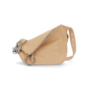 BURBERRY バーバリー レディース バッグ ショルダーバッグ PEACH Small Knight Bag 8082395