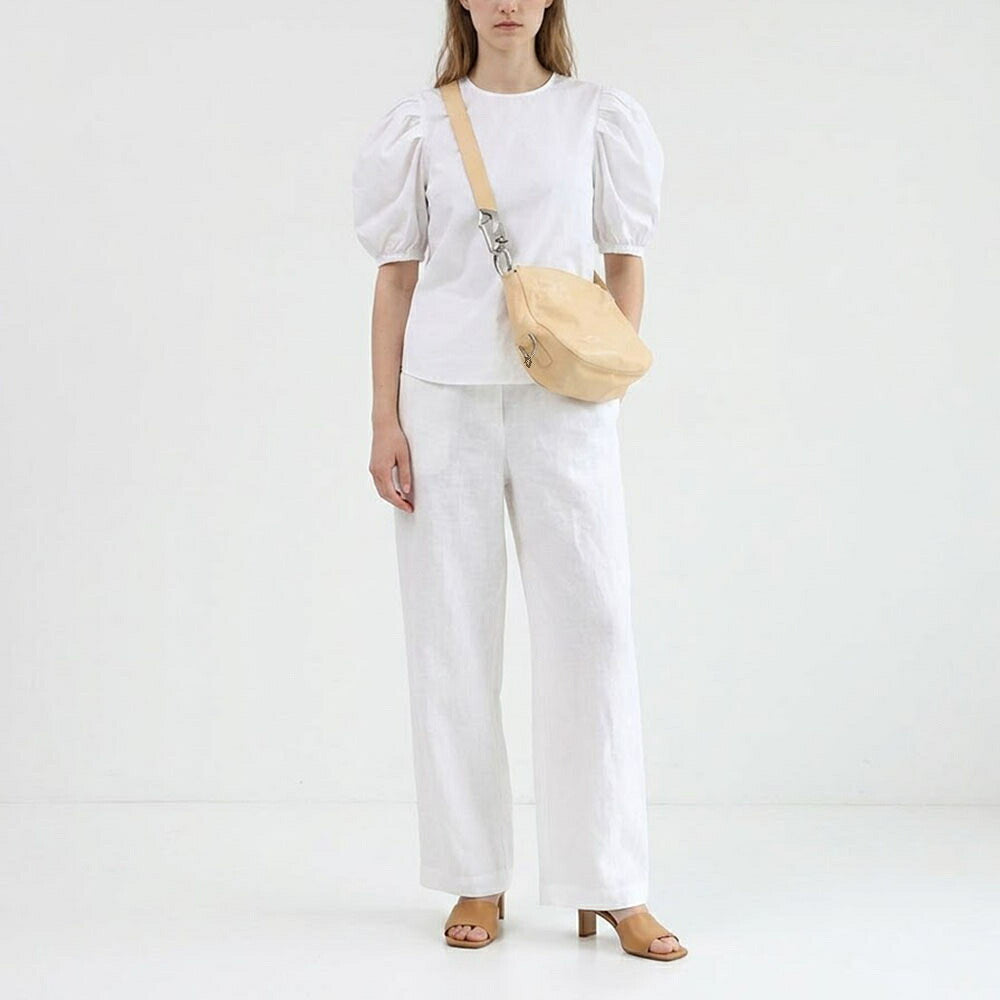 BURBERRY バーバリー レディース バッグ ショルダーバッグ PEACH Small Knight Bag 8082395