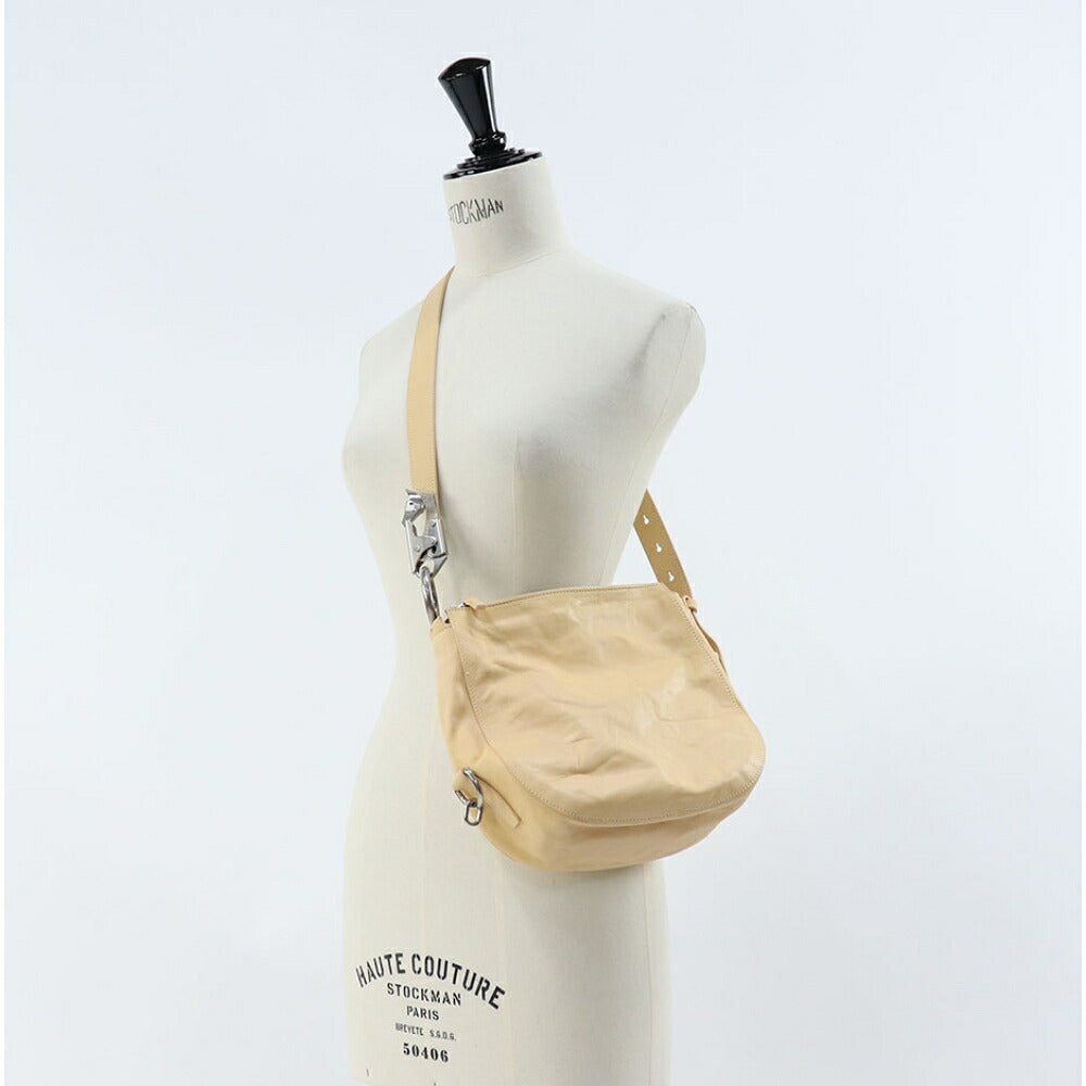 BURBERRY バーバリー レディース バッグ ショルダーバッグ PEACH Small Knight Bag 8082395