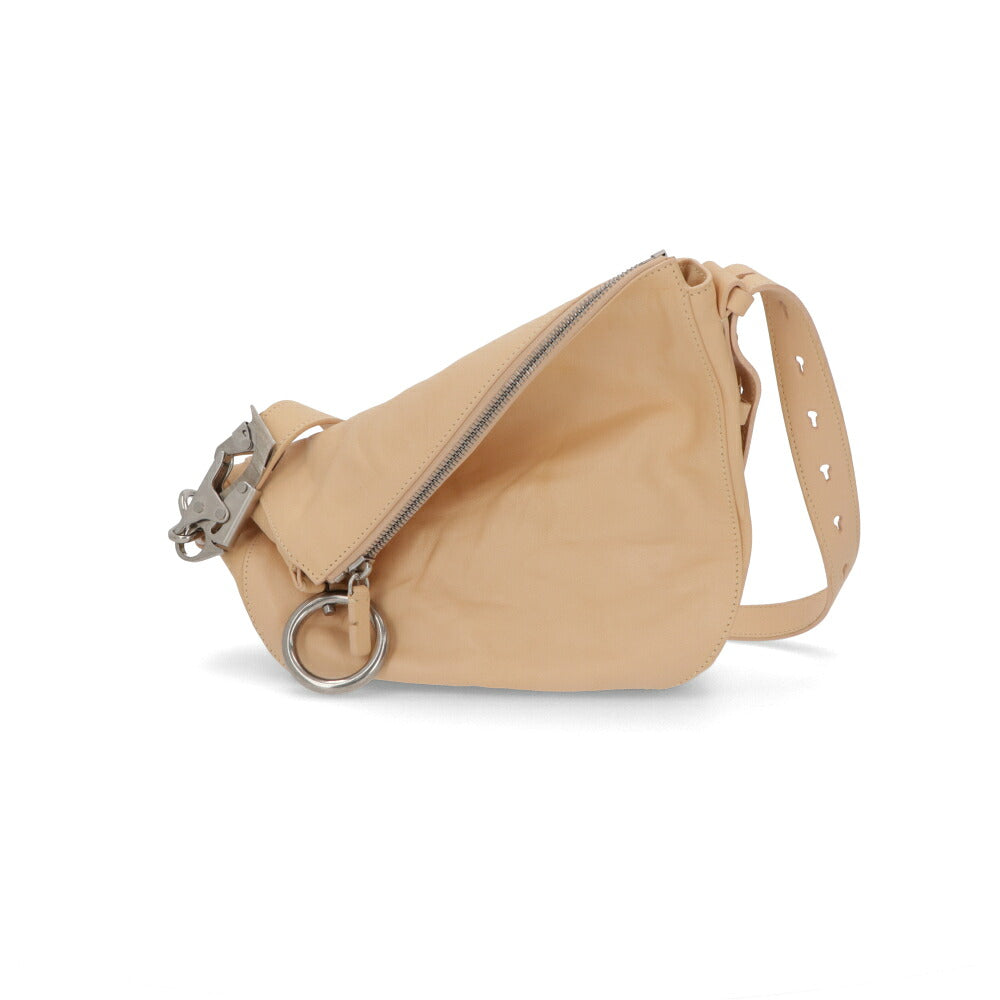 BURBERRY バーバリー レディース バッグ ショルダーバッグ PEACH Small Knight Bag 8082395