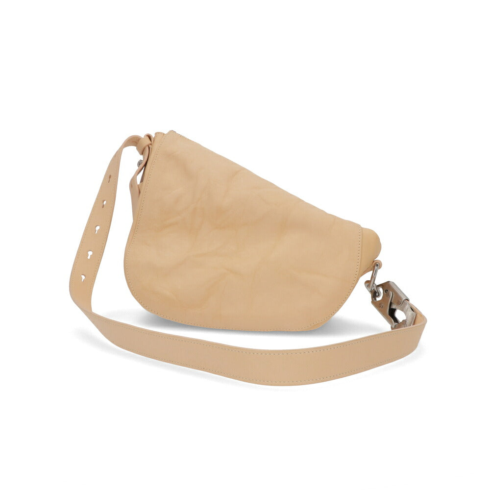 BURBERRY バーバリー レディース バッグ ショルダーバッグ PEACH Small Knight Bag 8082395