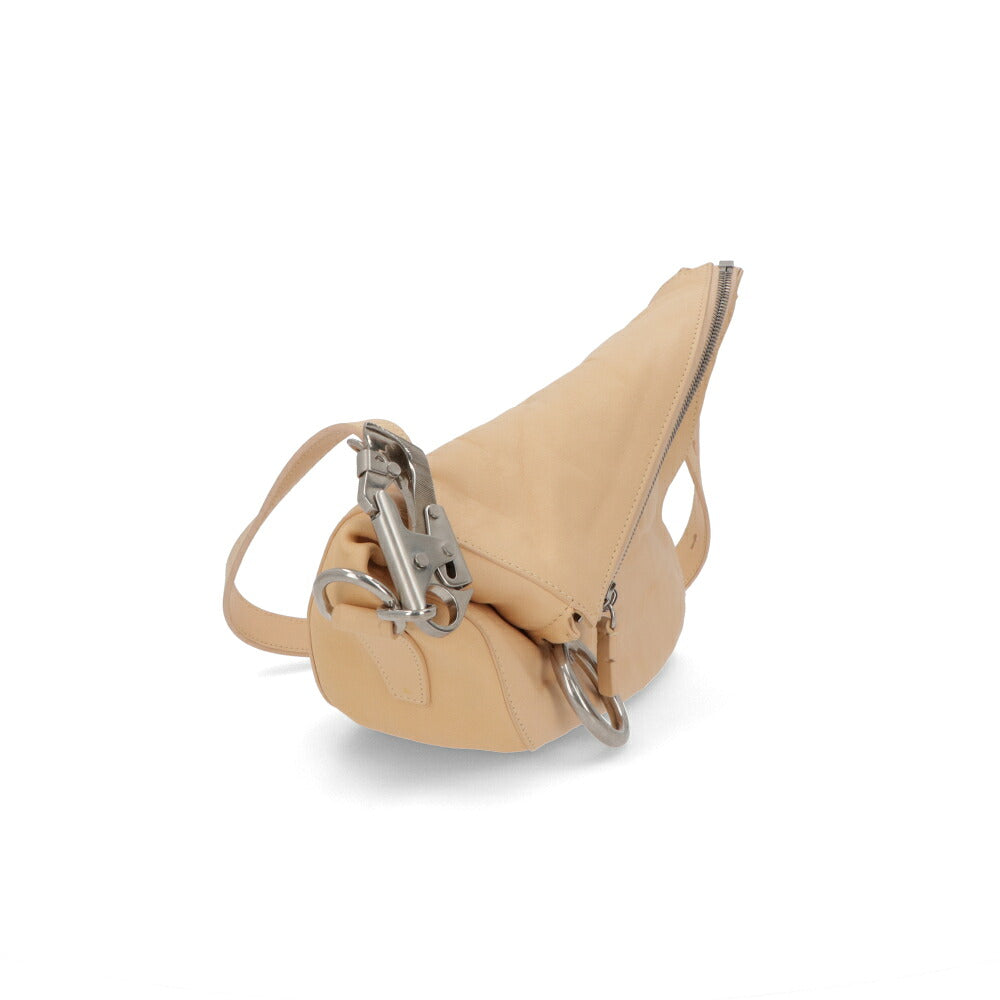 BURBERRY バーバリー レディース バッグ ショルダーバッグ PEACH Small Knight Bag 8082395