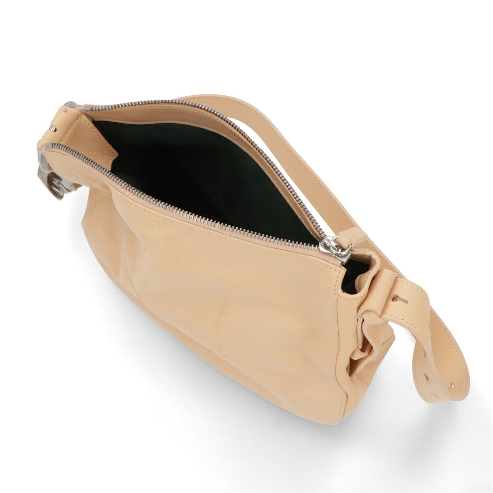 BURBERRY バーバリー レディース バッグ ショルダーバッグ PEACH Small Knight Bag 8082395