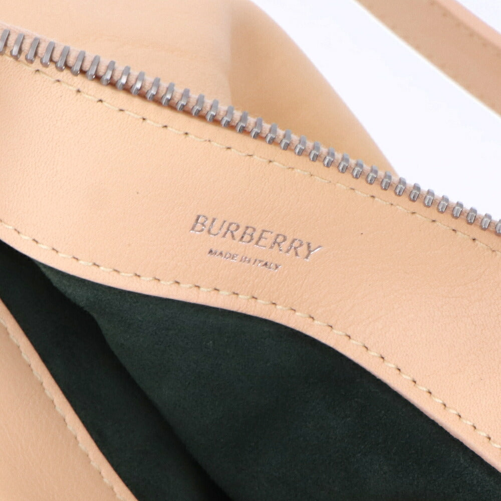 BURBERRY バーバリー レディース バッグ ショルダーバッグ PEACH Small Knight Bag 8082395
