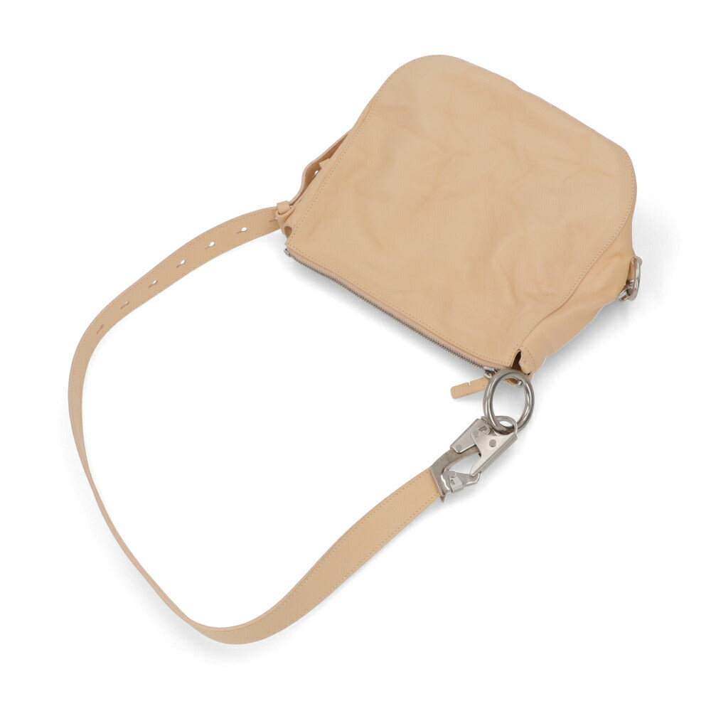 BURBERRY バーバリー レディース バッグ ショルダーバッグ PEACH Small Knight Bag 8082395
