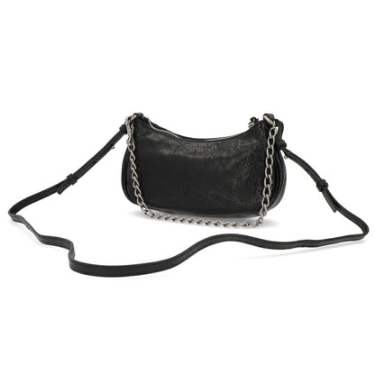 BALENCIAGA ショルダーバッグ LE CAGOLE MINI ブラック