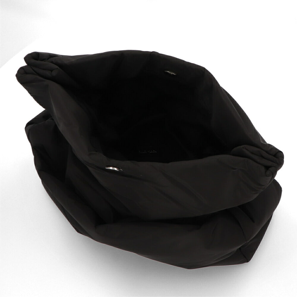 BALENCIAGA バレンシアガ ショルダーバッグ MONACO M モナコ ブラック チェーンショルダー ロゴ 765945 2AA6C 1000