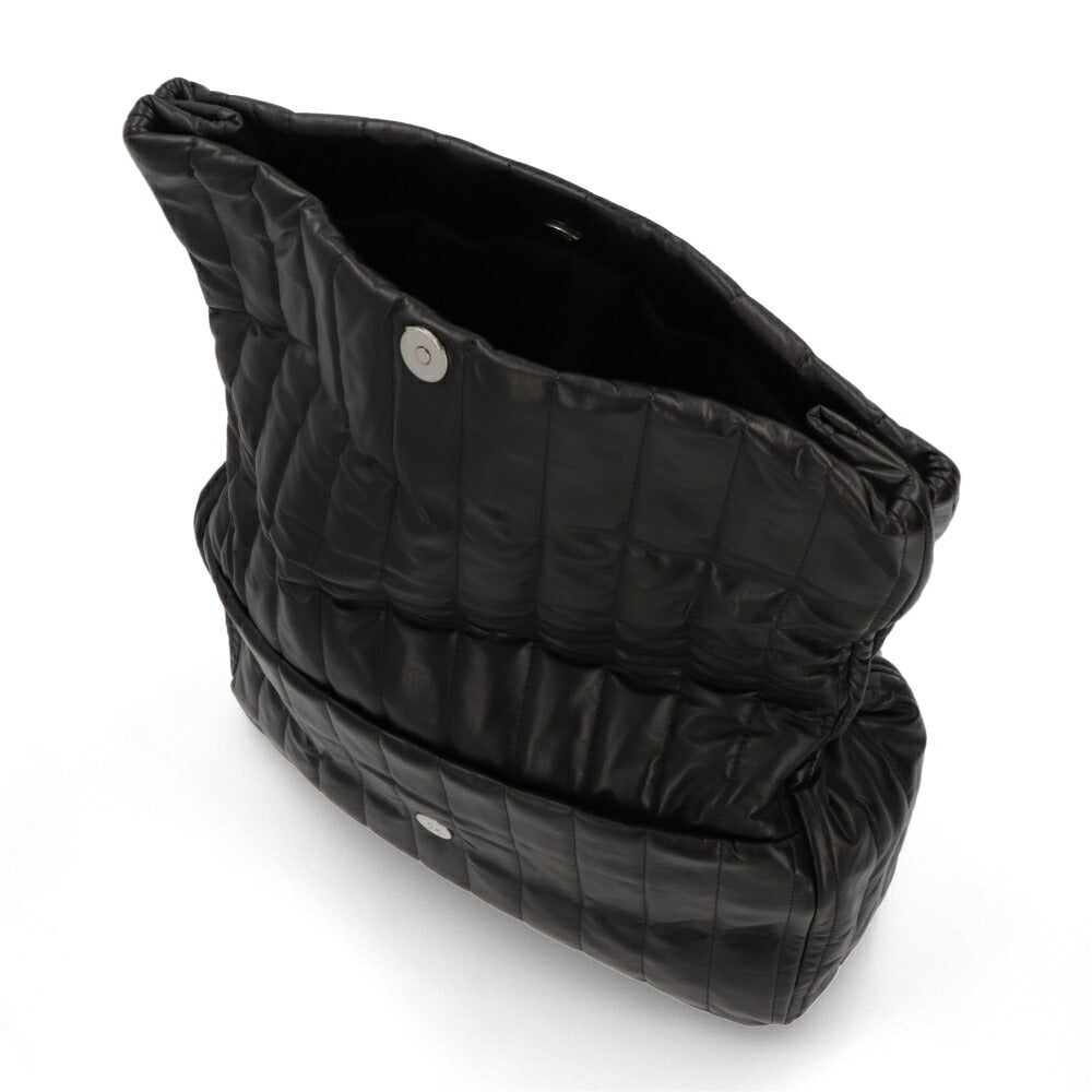 BALENCIAGA バレンシアガ ショルダーバッグ MONACO M モナコ ブラック