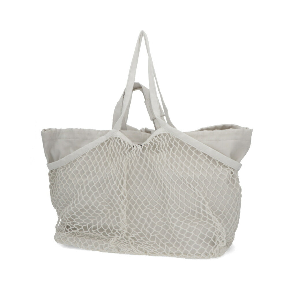 BALENCIAGA トートバッグ 24/7 L Shopping Bag White ホワイト ショッピングバッグ 791793 2AA45 9091