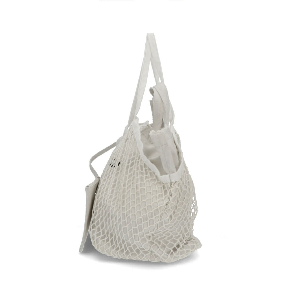 BALENCIAGA トートバッグ 24/7 L Shopping Bag White ホワイト ショッピングバッグ 791793 2AA45 9091