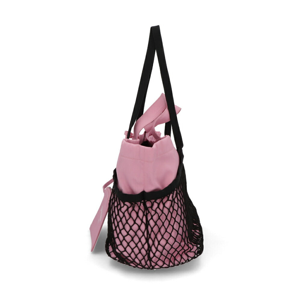 BALENCIAGA トートバッグ 24/7 M Shopping Bag Pink ピンク ショッピングバッグ 791809 2AA46 5869
