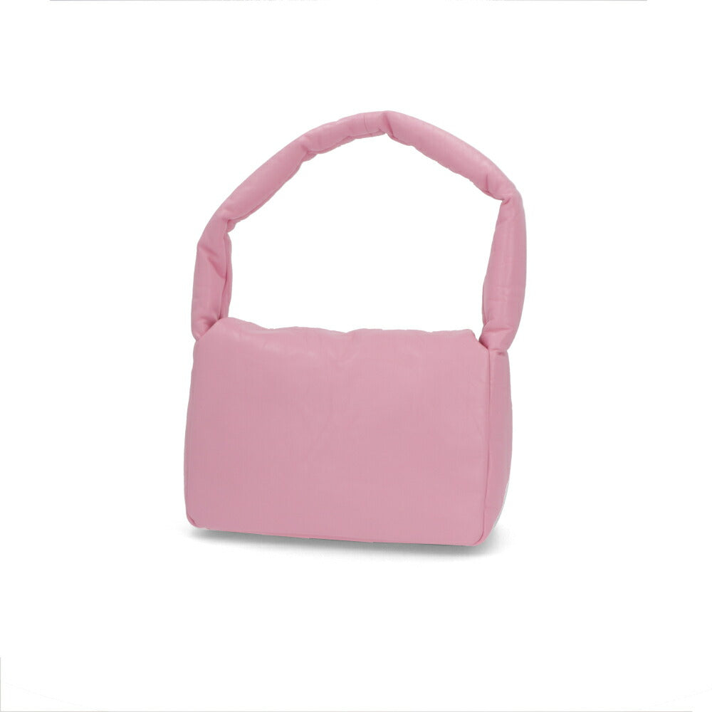 BALENCIAGA ショルダーバッグ Monaco Medium Sling Bag ピンク ロゴ 肩掛けバッグ 787896 2AA3Z 5820