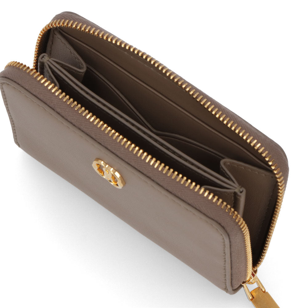 BALLY EMBLEM COINPURSE ミニ財布 カーフレザー