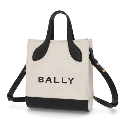 BALLY ショルダーバッグ BAR MINI KEEP ON 2Way
