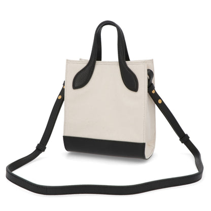 BALLY ショルダーバッグ BAR MINI KEEP ON 2Way