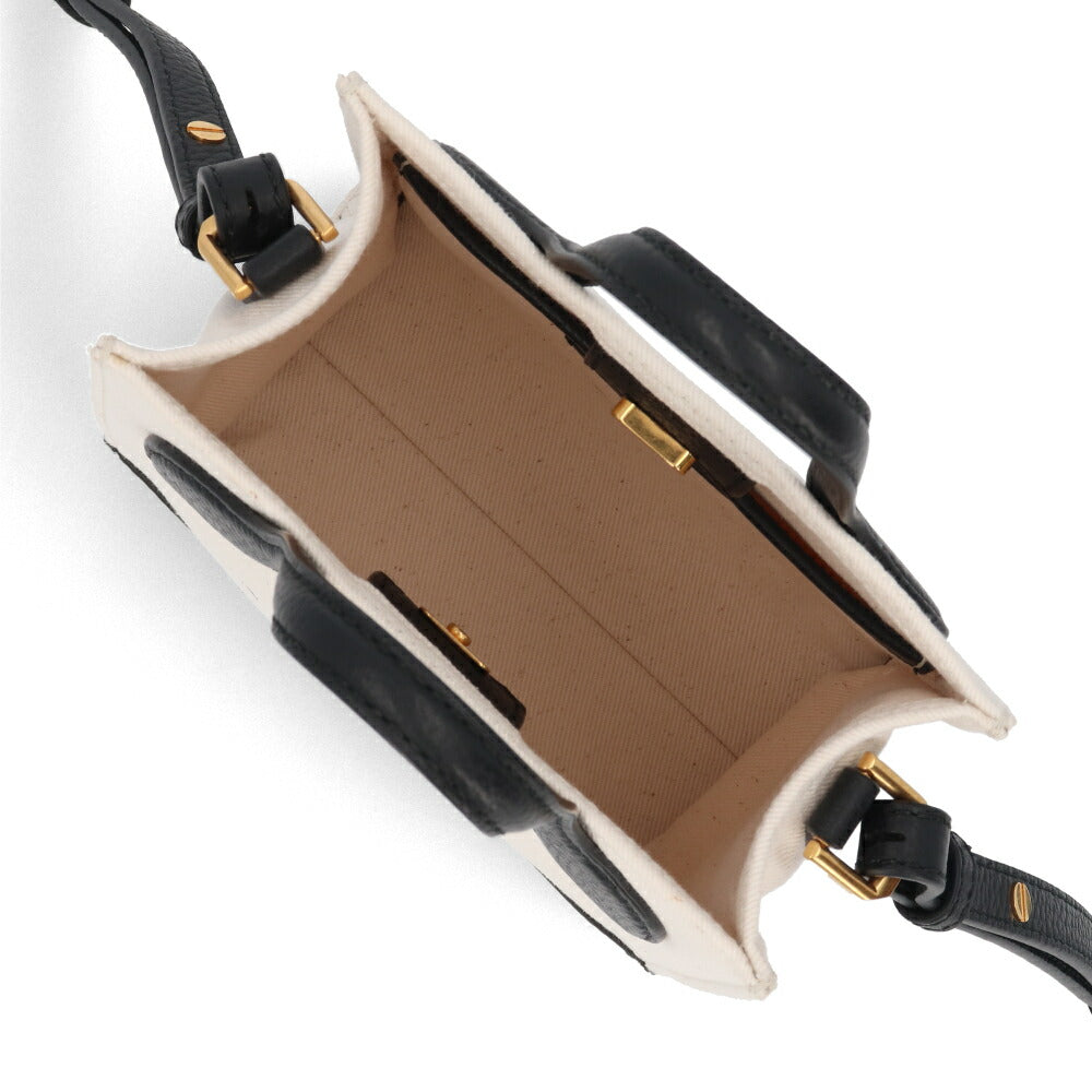 BALLY ショルダーバッグ BAR MINI KEEP ON 2Way