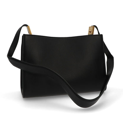 BALLY ショルダーバッグ TRAPEZE SOFT レザー