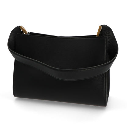 BALLY ショルダーバッグ TRAPEZE SOFT レザー