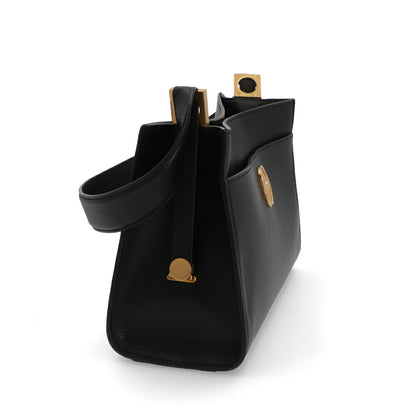 BALLY ショルダーバッグ TRAPEZE SOFT レザー