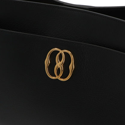 BALLY ショルダーバッグ TRAPEZE SOFT レザー