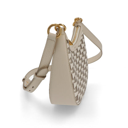 BALLY ショルダーバッグ ELLIPSE モノグラム