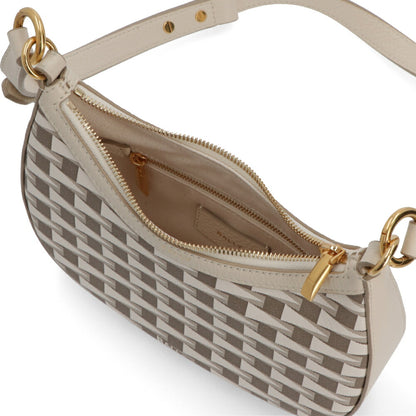 BALLY ショルダーバッグ ELLIPSE モノグラム