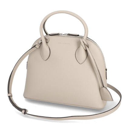 ボナベンチュラ BBGT2 ハンドバッグ BBGT2-GG グレージュ