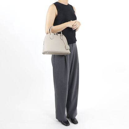 ボナベンチュラ BBGT2 ハンドバッグ BBGT2-GG グレージュ