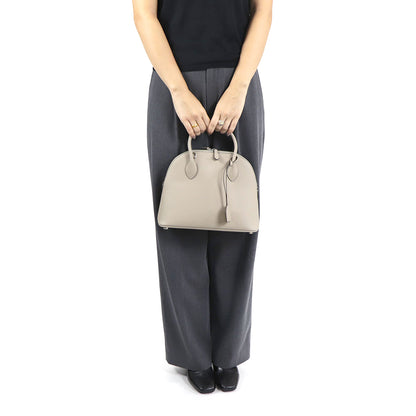 ボナベンチュラ BBGT2 ハンドバッグ BBGT2-GG グレージュ