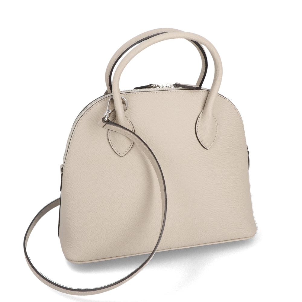 ボナベンチュラ BBGT2 ハンドバッグ BBGT2-GG グレージュ