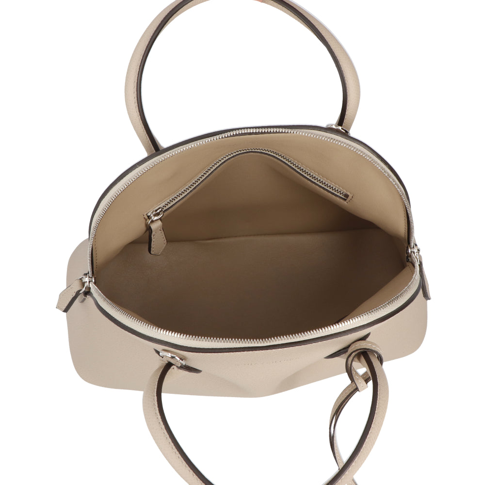 ボナベンチュラ BBGT2 ハンドバッグ BBGT2-GG グレージュ