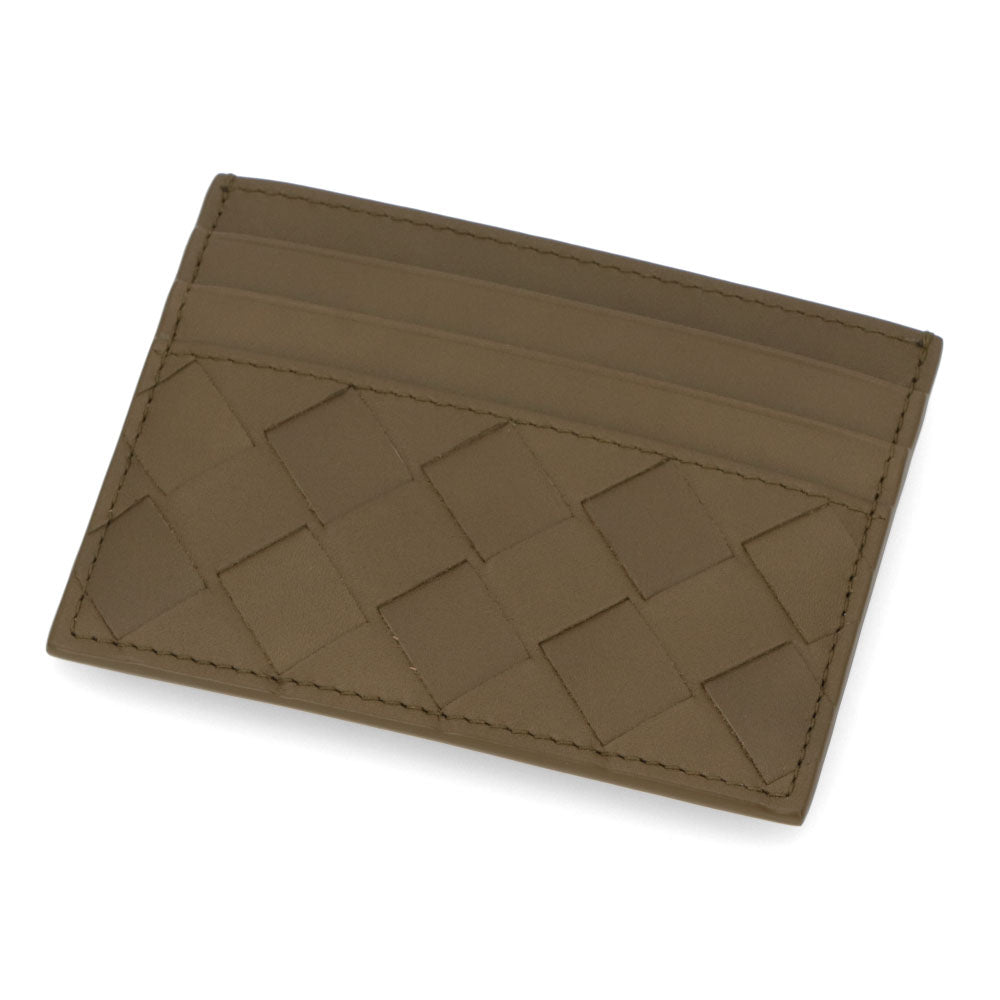 BOTTEGA VENETA カードケース イントレチャート