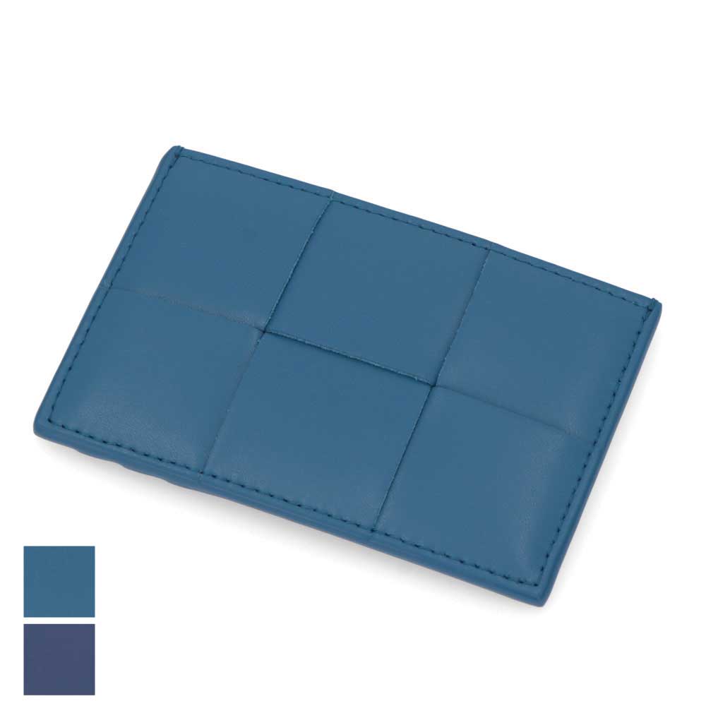 BOTTEGA VENETA カードケース CASSETTE カセット